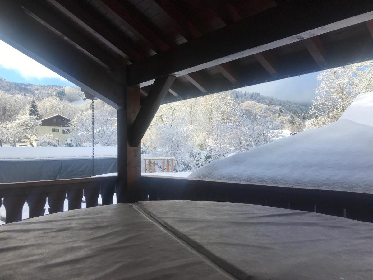 موريو Chalet Esprit المظهر الخارجي الصورة