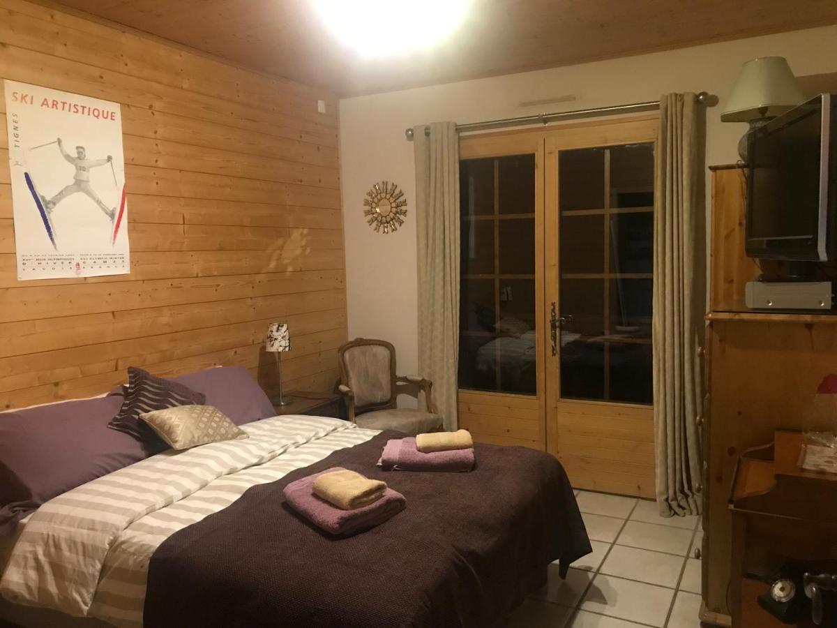 موريو Chalet Esprit المظهر الخارجي الصورة