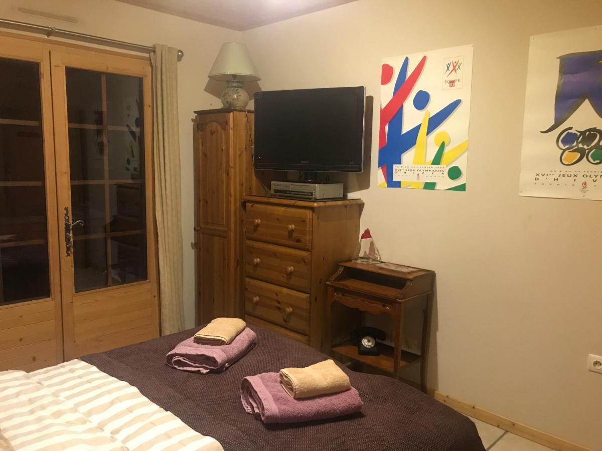 موريو Chalet Esprit المظهر الخارجي الصورة