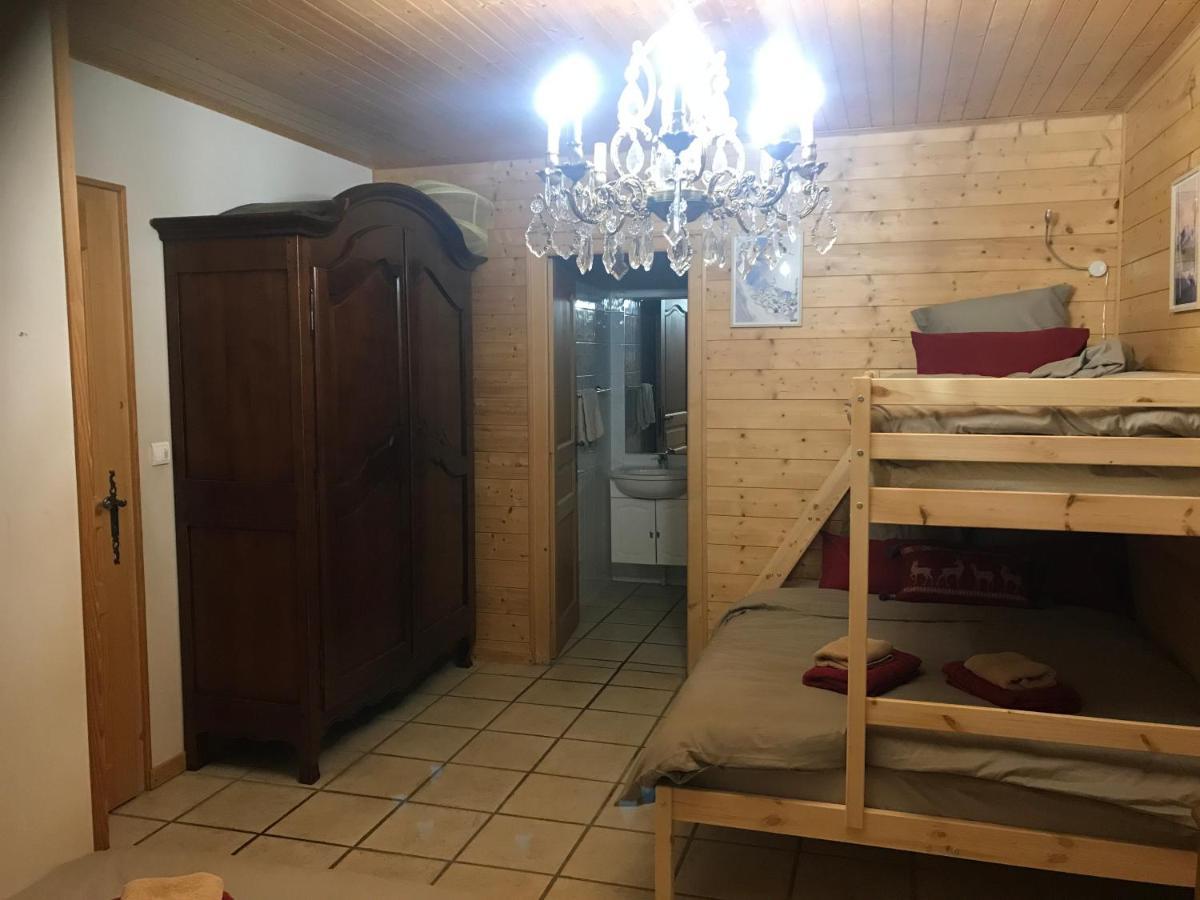 موريو Chalet Esprit المظهر الخارجي الصورة