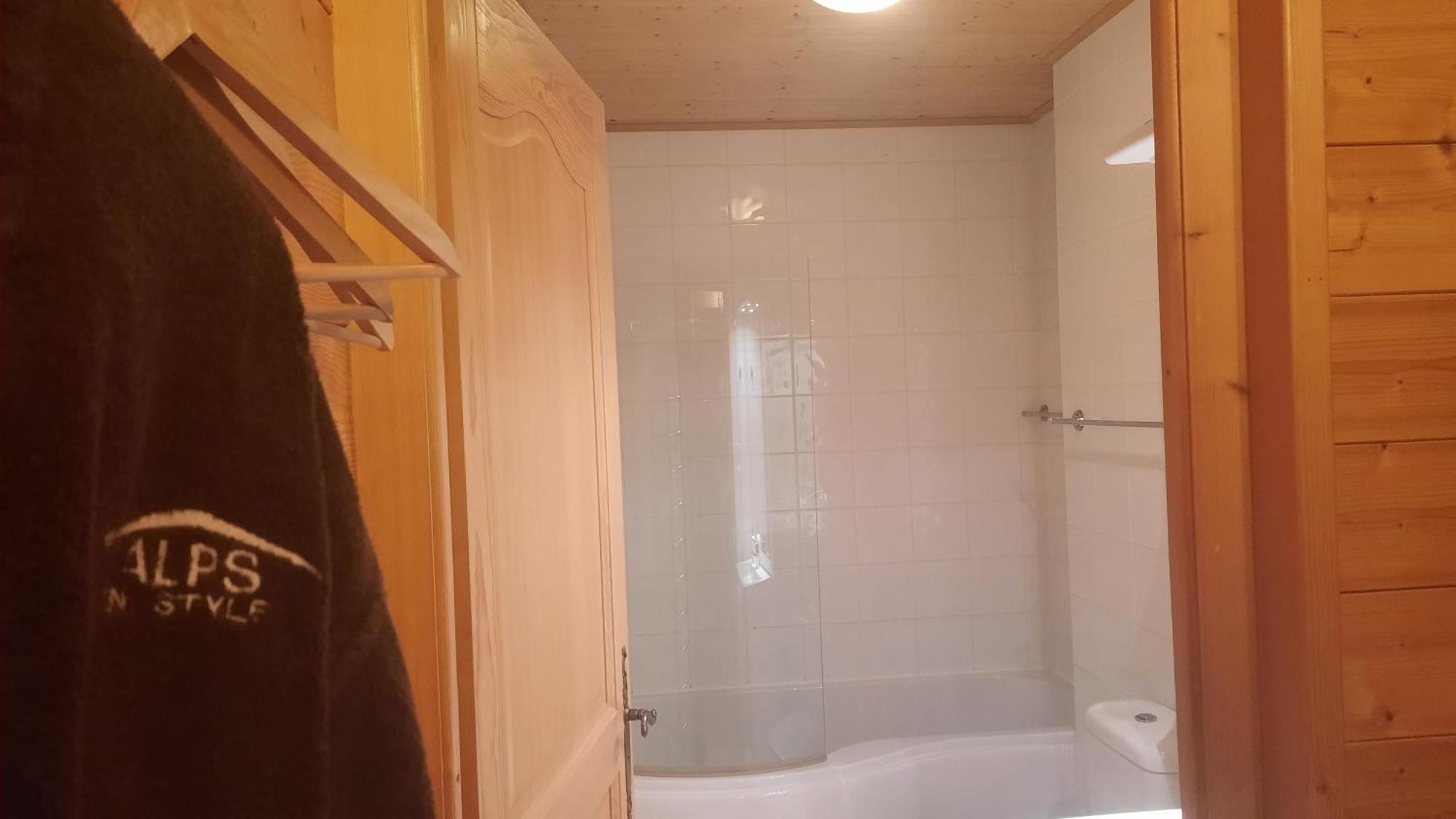 موريو Chalet Esprit المظهر الخارجي الصورة
